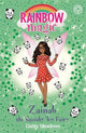 Rainbow Magic: Zainab the Squishy Toy Fa