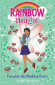 Rainbow Magic: Frenchie the Bulldog Fairy: Puppy Care Fairies Book 2