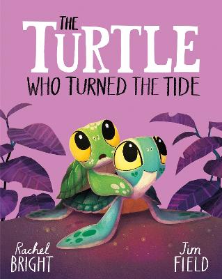 The Turtle Who Turned the Tide : From Th