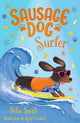 Sausage Dog Surfer: Book 2