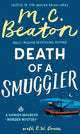 Hamish Macbeth: Death of a Smuggler: The unputdownable new cosy mystery set in the Scottish Highlands