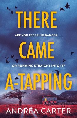 There Came A Tapping