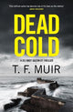 Dead Cold: An unputdownable Scottish crime thriller