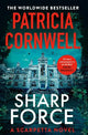 Sharp Force : The nail-biting new Scarpe