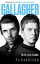 Gallagher: The Fall and Rise of Oasis: the new 2025 biography of one of the world's biggest bands
