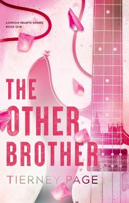 The Other Brother: a must-read, slow-burn, forbidden romance for 2026 that's spicy and addictive