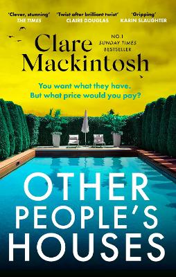 Other People's Houses : The gripping, tw