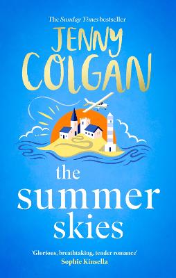 The Summer Skies : Escape to the Scottis