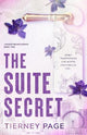 The Suite Secret: a spicy, must-read best friend's brother romance, from the BookTok sensation for 2026