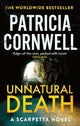 Unnatural Death: The rollercoaster new Kay Scarpetta thriller