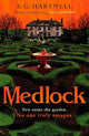 Medlock: A chilling, atmospheric horror novel to read as the nights grow longer and ever darker