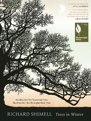 Trees in Winter: Fully illustrated edition
