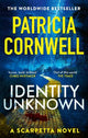Identity Unknown : The gripping new Kay
