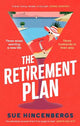 The Retirement Plan: The most entertaining and deliciously dark debut of 2025