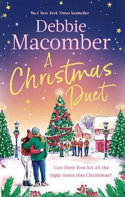 A Christmas Duet: the brand-new festive romance from the bestselling author