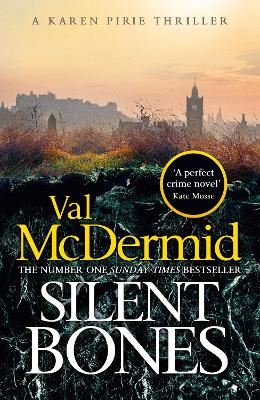 Silent Bones: The brand-new, iconic Kare