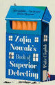 Zofia Nowak's Book of Superior Detecting
