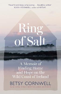 Ring of Salt: Finding home and hope on t