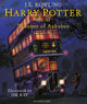 Harry Potter and the Prisoner of Azkaban: Illustrated Edition