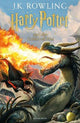 Harry Potter and The Goblet of Fire`