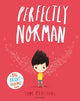 Perfectly Norman: A Big Bright Feelings