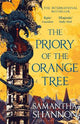 The Priory of the Orange Tree: THE MILLION-COPY BESTSELLER