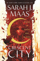 House of Earth and Blood: The first book in the SENSATIONAL Crescent City series, from the creator of ACOTAR