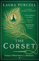 The Corset: a perfect chilling read to curl up with