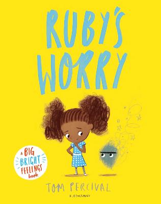 RUBY'S WORRY