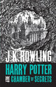 Harry Potter and the Chamber of Secrets