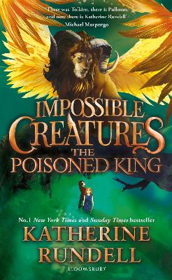 The Poisoned King : Discover the epic ad