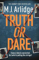 Truth or Dare : A relentless page-turner