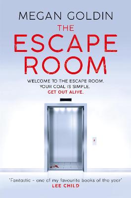 The Escape Room: 'One of my favourite bo