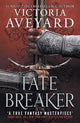 Fate Breaker: The epic conclusion to the Realm Breaker series from the author of global sensation Red Queen