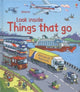 Look Inside Things That Go