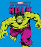 The Incredible Hulk: My Mighty Marvel Fi