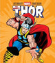 The Mighty Thor: My Mighty Marvel First