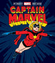 Captain Marvel: My Mighty Marvel First B