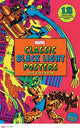 Marvel Classic Black Light 2026 Poster Calendar with 12 Frameable Prints