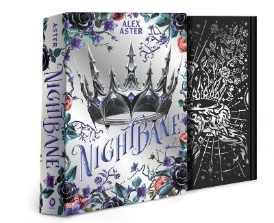 Nightbane: Collector's Edition (The Ligh
