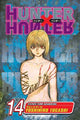 Hunter x Hunter, Vol. 14: The Secret of Greed Island: Volume 14