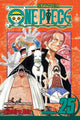 One Piece, Vol. 25: Volume 25