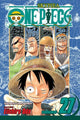 One Piece, Vol. 27: Overture: Volume 27