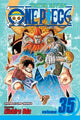 One Piece, Vol. 35: Volume 35