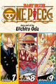 One Piece - Omnibus Edition Vol 3