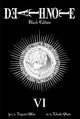Death Note Black Edition, Vol. 6