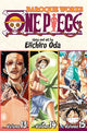 One Piece (Omnibus Edition), Vol. 5