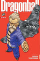 Dragon Ball (3-in-1 Edition), Vol. 2: In