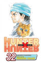 Hunter x Hunter vol 32