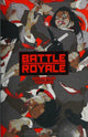Battle Royale: Remastered